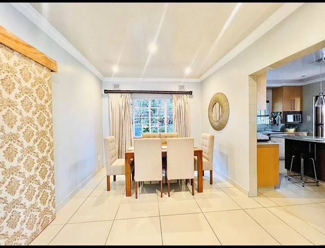 4 BEDROOM HOUSE FOR SALE IN NEWHOLME